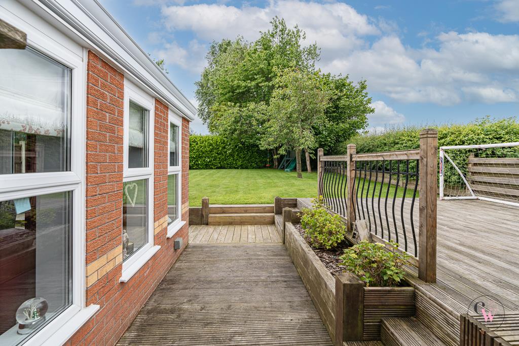 The Fairways, Winsford CW Estate Agents